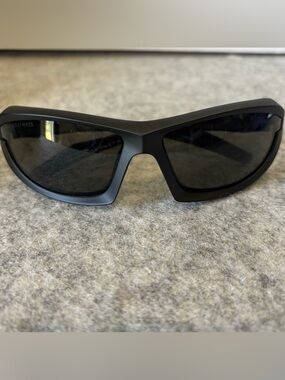 Wiley X Sunglasses with Case